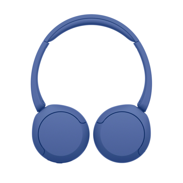 Sony WHCH530L.CE7 Wireless Over-Ear Headphones Blue