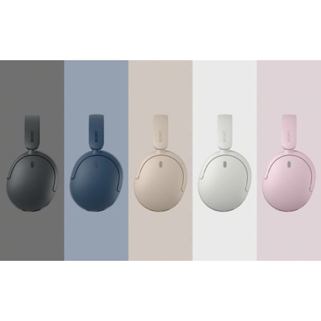 Sony WHCH730NB.CE7 Wireless Noise Cancelling Headphones