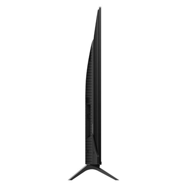 TCL 43P7L-UK 43inch 4K HDR QLED Direct LED Google TV