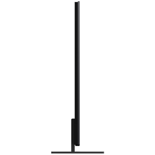 TCL 55A400M-UK 55inch QD-MINI LED TV - Vibrant 55-inch Display