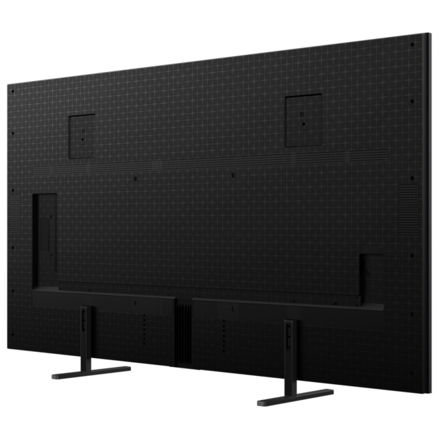TCL 55A400M-UK 55inch QD-MINI LED TV - Vibrant 55-inch Display