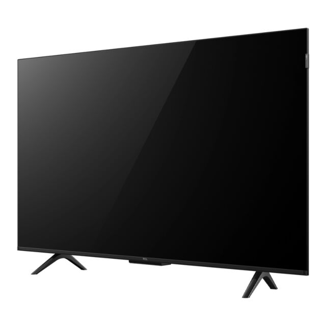 TCL 55P7L-UK 55inch 4K HDR QLED Direct LED Google TV