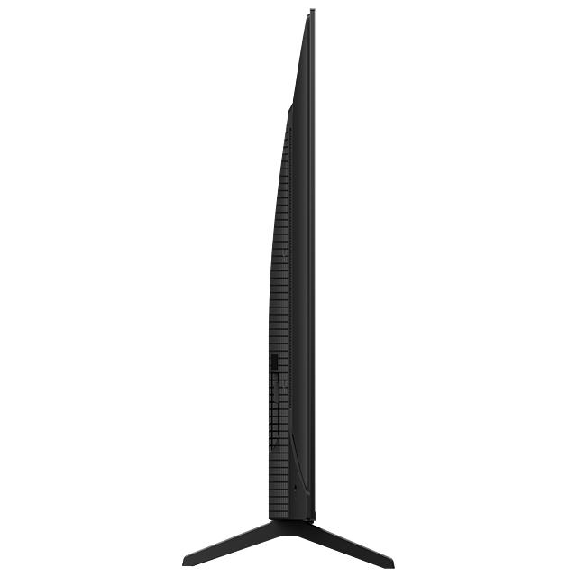 TCL 55P7L-UK 55 inch 4K HDR QLED Google TV
