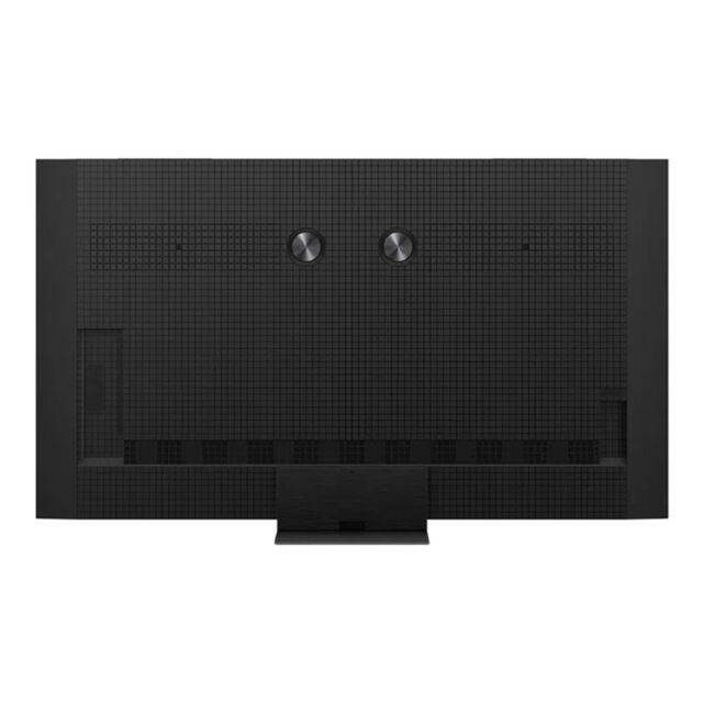 TCL 65C8K-UK 55inch 4K Ultra HD QD-Mini LED TV
