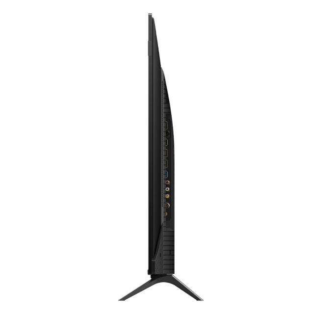 TCL 65P7K-UK 65inch 4K QLED Direct LED HDR Google TV