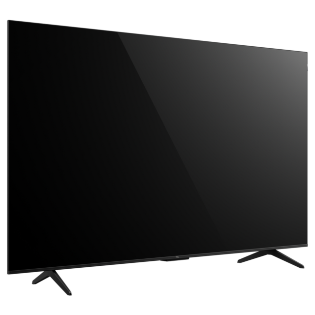 TCL 65P7L-UK 65 inch 4K HDR QLED Google TV