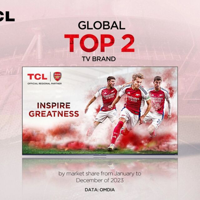 TCL 65Q7C-UK 65inch 4K QD-Mini LED UHD Smart Google TV