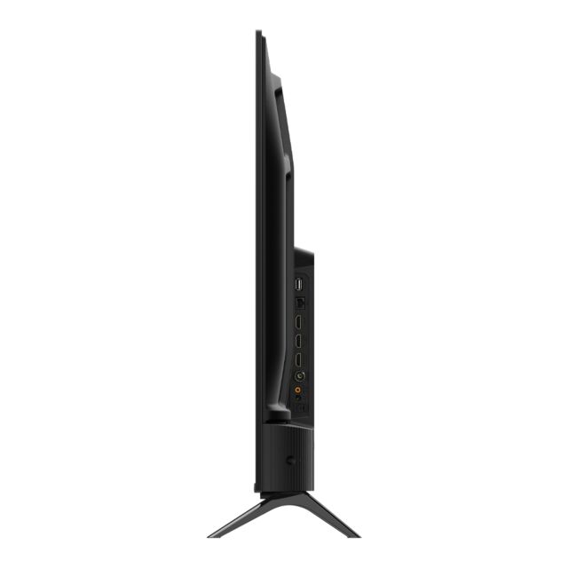 TCL 65V6C-UK 65inch 4K Direct LED HDR Google TV