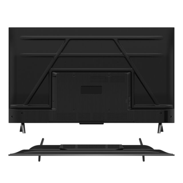 TCL 65V6C-UK 65inch 4K Direct LED HDR Google TV