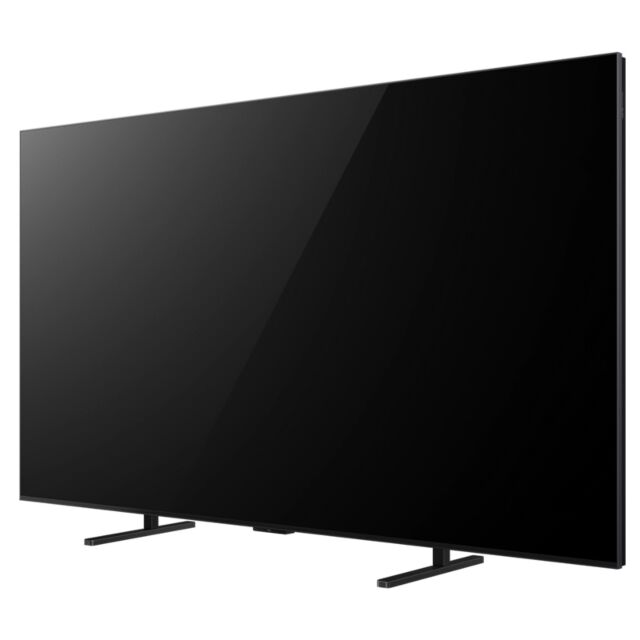 TCL 75A400M-UK 75inch Premium QD-Mini LED TV