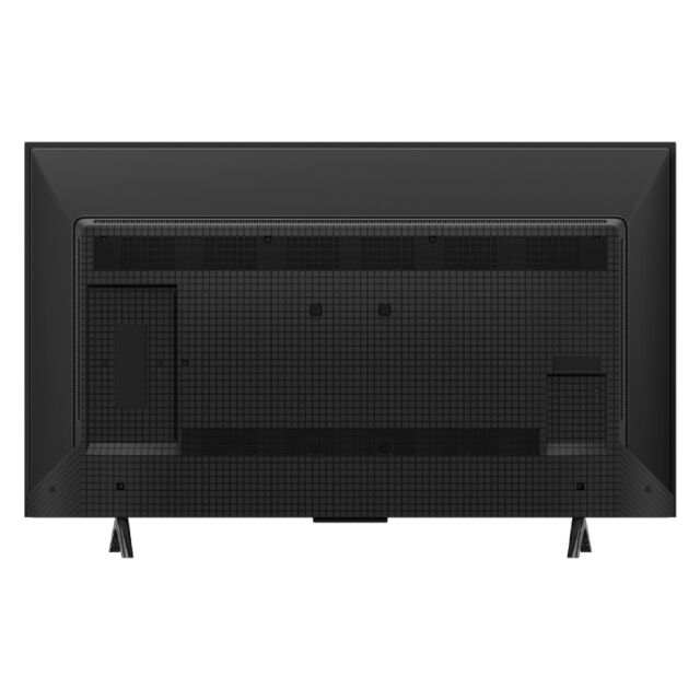 TCL 75P7L-UK 75inch 4K HDR QLED Direct LED Google TV