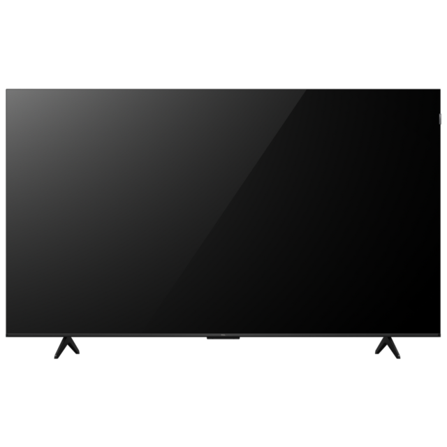 TCL 75P7L-UK 75-inch 4K QLED HDR Google TV