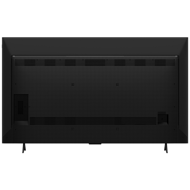 TCL 75P7L-UK 75-inch 4K QLED HDR Google TV
