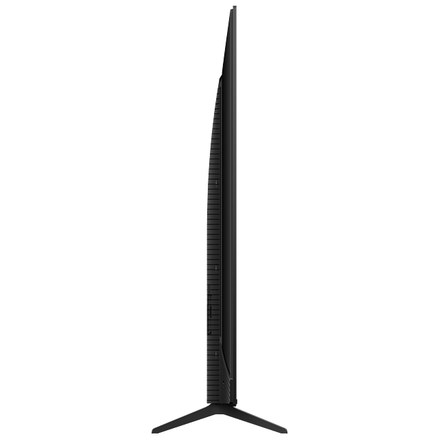 TCL 75P7L-UK 75-inch 4K QLED HDR Google TV