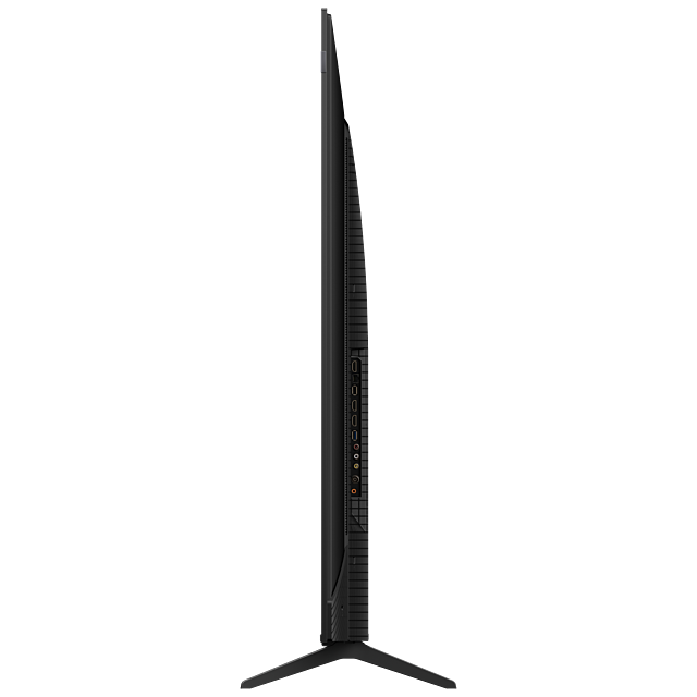 TCL 75P7L-UK 75-inch 4K QLED HDR Google TV