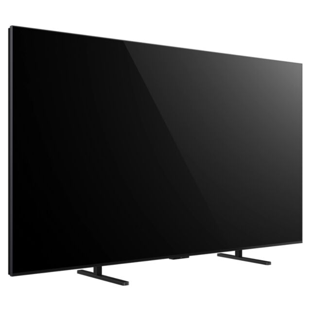 TCL 85A400M-UK 85inch Premium QD-Mini LED TV