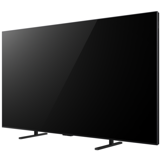 TTCL 85A400M-UK 85inch QD-MINI LED TV with HVA Panel