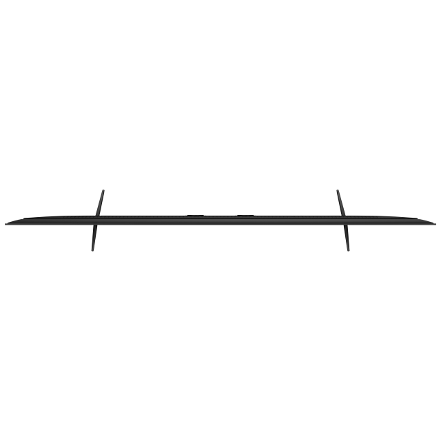 TCL 85P7L-UK 85inch 4K HDR QLED Direct LED TV Black