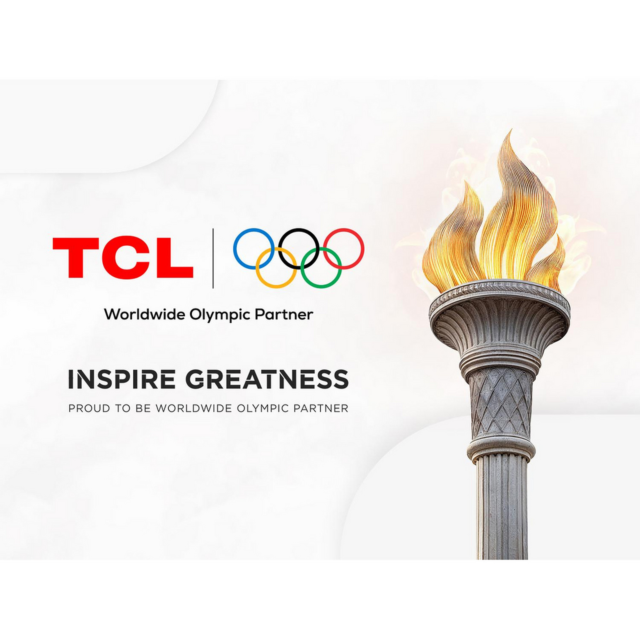 TCL 85RM9L-UK 85 inch 4K Ultra HD Mini LED TV