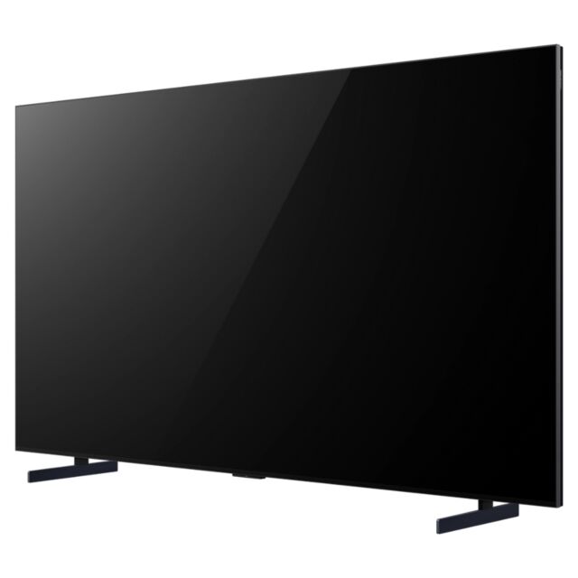 TCL 98A400U-UK 98inch Premium Wallpaper QD-Mini LED TV