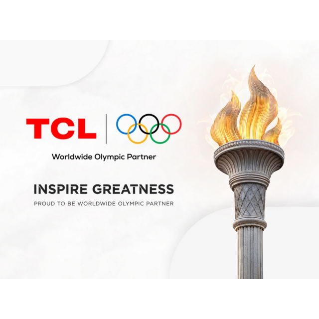 TCL 98C8L-UK 98-inch 4K Ultra HD QD-Mini LED TV