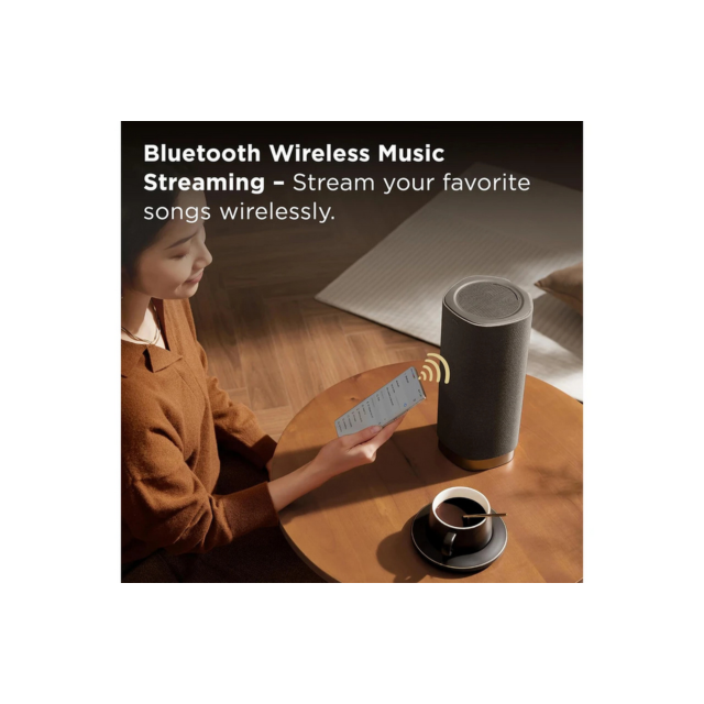 TCL Z100-UK Wireless Dolby Atmos Speaker Black