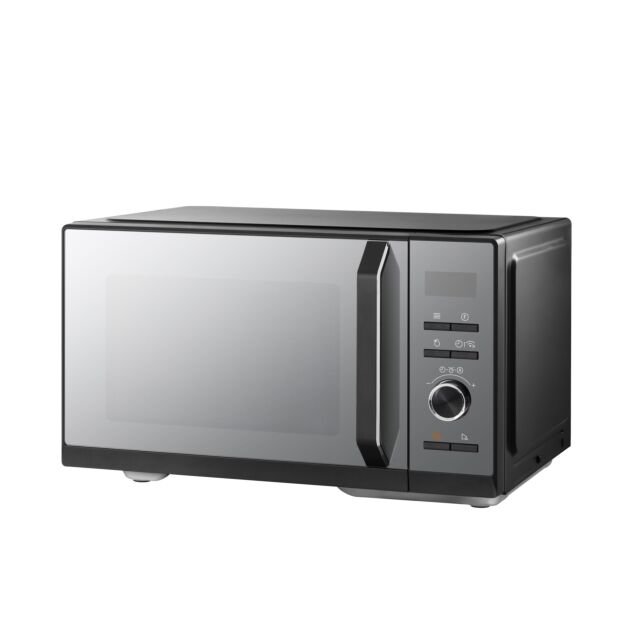 Toshiba MW3-SAC23SF 23 Litres Microwave Oven - Black