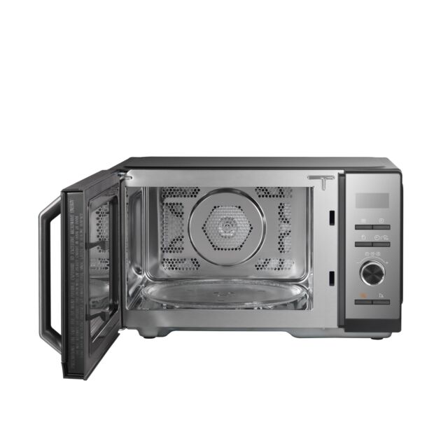 Toshiba MW3-SAC23SF 23 Litres Microwave Oven - Black