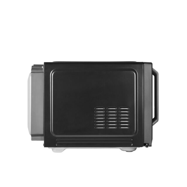 Toshiba MW3-SAC23SF 23 Litres Microwave Oven - Black
