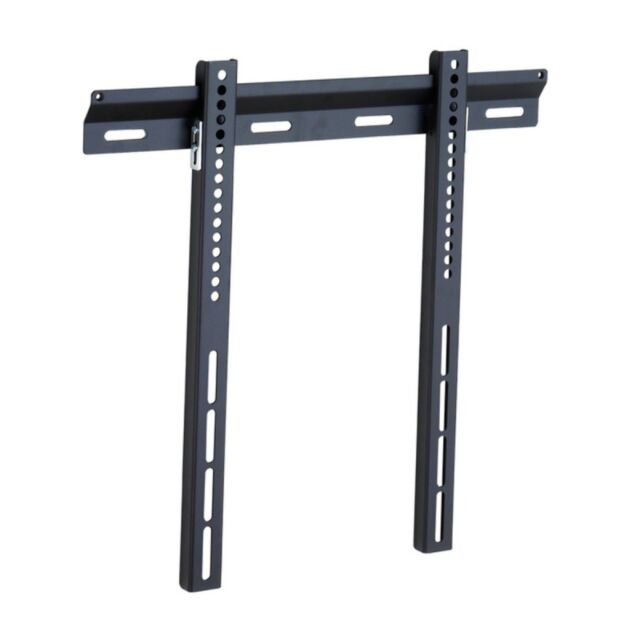 Vivanco BFI6040 Fixed Wallmount for Up to 55inch TV's