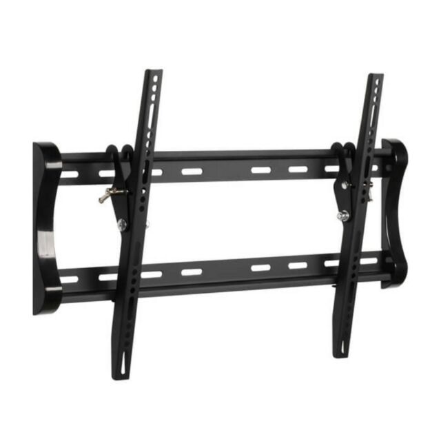 Vivanco BTI6060 (37975) TV Wall Bracket, Tiltable Upto 65inch TVs