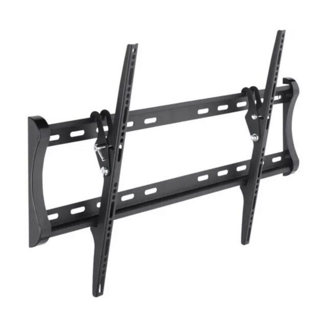 Vivanco BTI6080 (37976) TV Wall Bracket, Tiltable Upto 85inch TVs