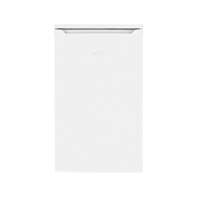 Zenith ZFS4481W Under Counter Freezer - White