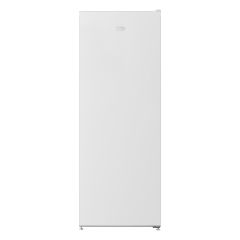 Beko FNE4545W Freestanding Tall Frost Free Freezer - White