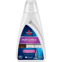 Bissell 1789L Multi-Surface Solution - Crosswave