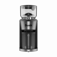 Dualit 75017  coffee burr grinder