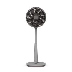 Duux DXCF220UK Whisper Fan 3 Grey
