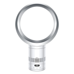 Dyson AM12 Cool CF1 Cooling Fan - White/Silver
