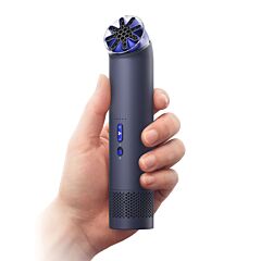 Dyson PF01-CO HushJetTM Mini Cool - Cobalt/Ink
