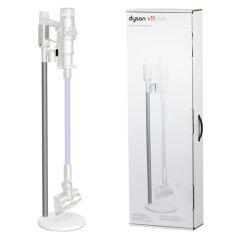 Dyson V11DOK Floor Dok For V15 Or V11 Vacuum And Tools
