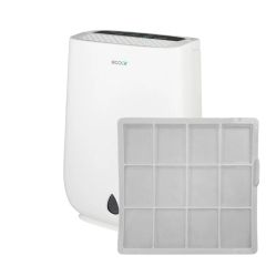 Ecoair FDE-100014 Dd3 Classic Mk2 Mk3 Filter