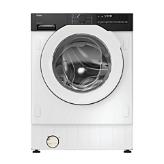 Haier Series 6 BHA6S696M6DB9-80 9kg/6kg 1600 Spin Washer Dryer