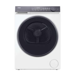 Haier HHD90-C367U1-UK X7 9Kg Heat Pump Tumble Dryer - White