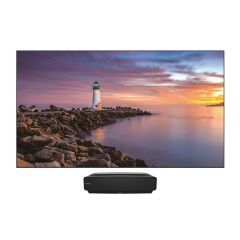Hisense 120L5FTUKA12 120" L5 Laser 4K Hdr Smart TV (2021)