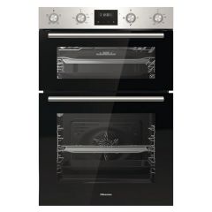 Hisense BID99222CXUK 59.4CM Built In Double Oven