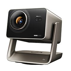 Hisense C3TUK ULTRA 4K UHD Triple Laser Smart Projector