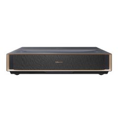 Hisense PT1UK 4K Smart Ultra Short Throw Laser Cinema Projector With Dolby Atmos