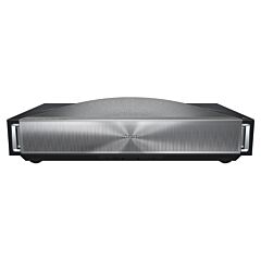 Hisense PX4-PRO 4K Smart Ultra Short Throw Laser Cinema Projector