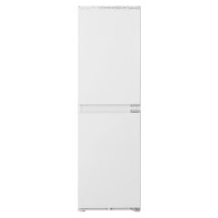 Hisense RIB291F4AWE 50/50 Frost Free Integrated Fridge Freezer, White