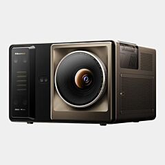 Hisense XR10 4K Tricolour Laser Cinema Projector